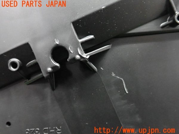 3UPJ=9227820512]レクサス ES300h(AXZH10)純正 83108-33060 257510-1435 ヘッドアップディスプレイ 中古_4