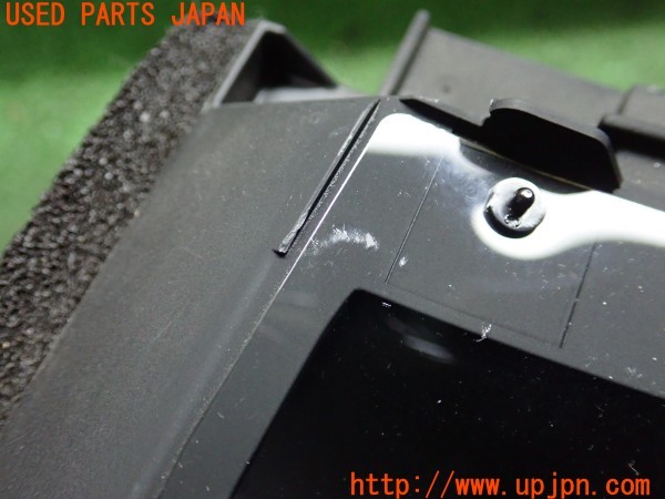 3UPJ=9227820512]レクサス ES300h(AXZH10)純正 83108-33060 257510-1435 ヘッドアップディスプレイ 中古_5