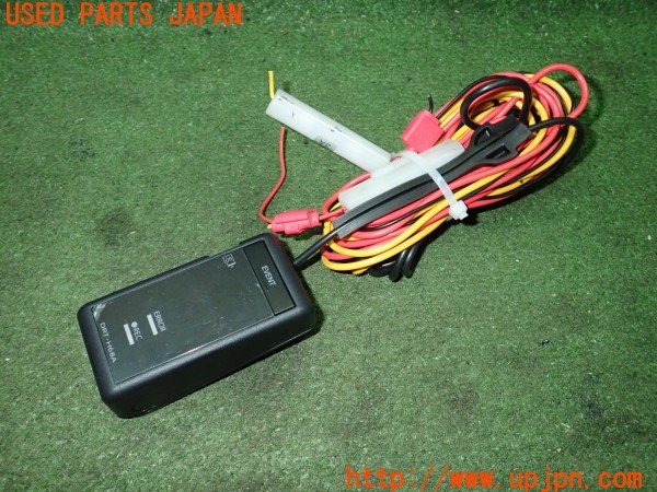 3UPJ=9227820579]レクサス ES300h(AXZH10)純正 DRT-H68A ドライブレコーダー 中古_2