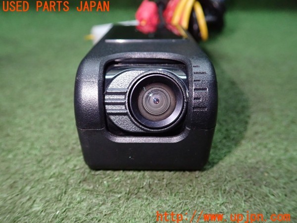 3UPJ=9227820579]レクサス ES300h(AXZH10)純正 DRT-H68A ドライブレコーダー 中古_4