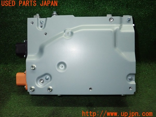 3UPJ=9227820580]レクサス ES300h(AXZH10)純正 5346190 ボルテージインバーター 中古_3