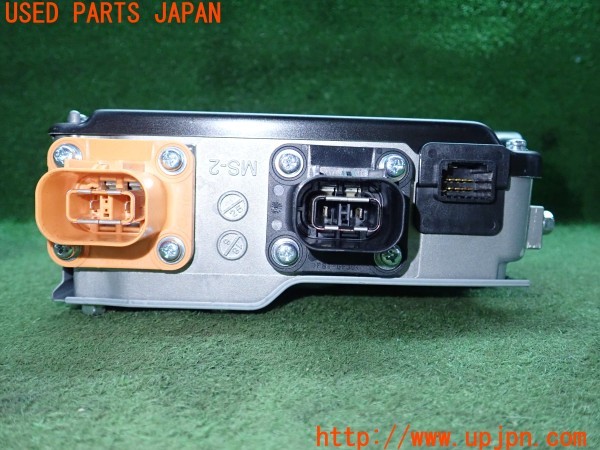 3UPJ=9227820580]レクサス ES300h(AXZH10)純正 5346190 ボルテージインバーター 中古_4