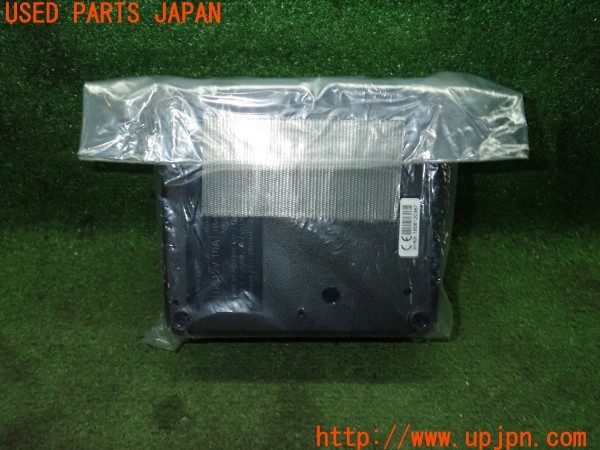 3UPJ=9227820625]レクサス ES300h(AXZH10)純正 パンク修理キット エアコンプレッサーのみ 中古_4