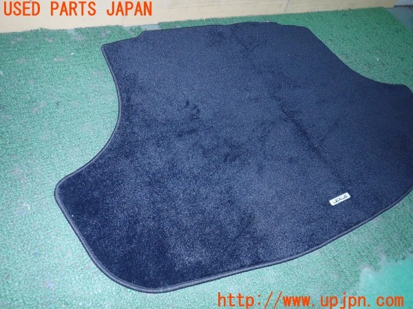 3UPJ=9227820634]レクサス ES300h(AXZH10)純正オプション ラゲッジマット 中古_2