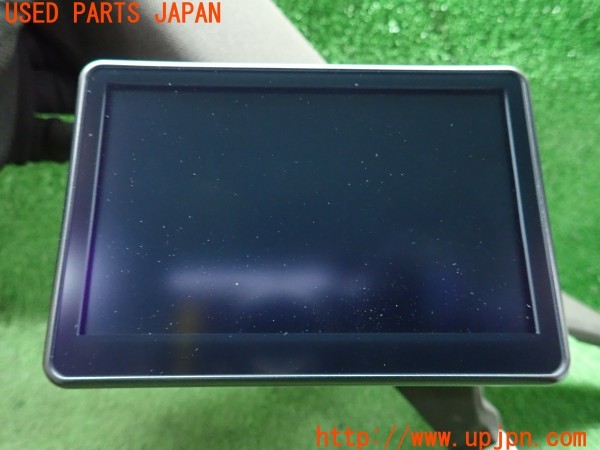 3UPJ=9227820647]レクサス ES300h(AXZH10)純正オプション Aピラートリム デジタルアウターミラーディスプレイ モニター付き 中古_4