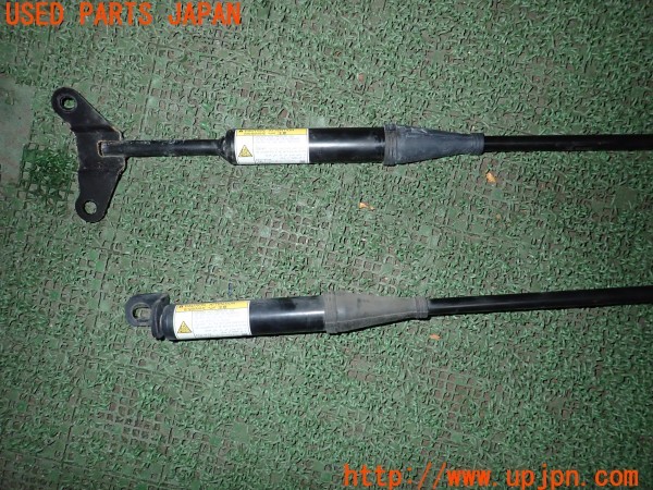 3UPJ=9227820702]レクサス ES300h(AXZH10)純正 パフォーマンスダンパー 中古_2