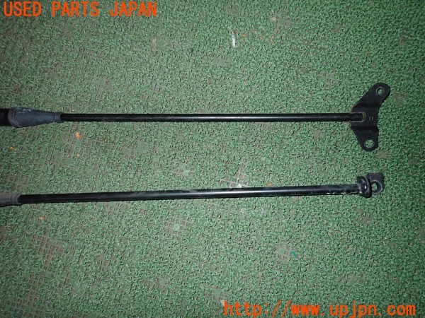 3UPJ=9227820702]レクサス ES300h(AXZH10)純正 パフォーマンスダンパー 中古_3