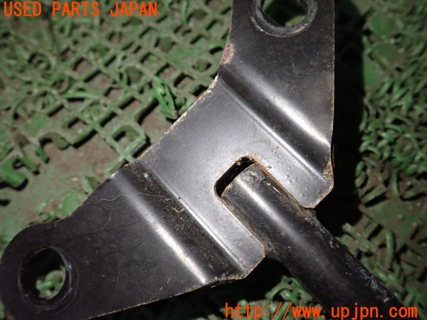 3UPJ=9227820702]レクサス ES300h(AXZH10)純正 パフォーマンスダンパー 中古_5
