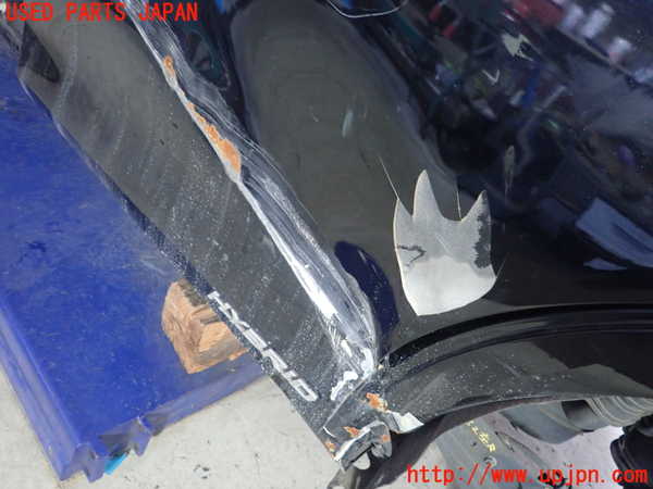 1UPJ-9227821320]レクサス・ES300h(AXZH10)左後ドア M4Q8 中古_2