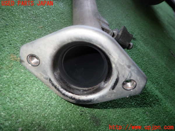 1UPJ-9227832672]レクサス・GS350(GRL10)リアマフラー2 中古_2
