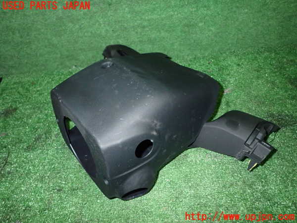 1UPJ-9227837905]レクサス・GS350(GRL10)コラムカバー 中古_2