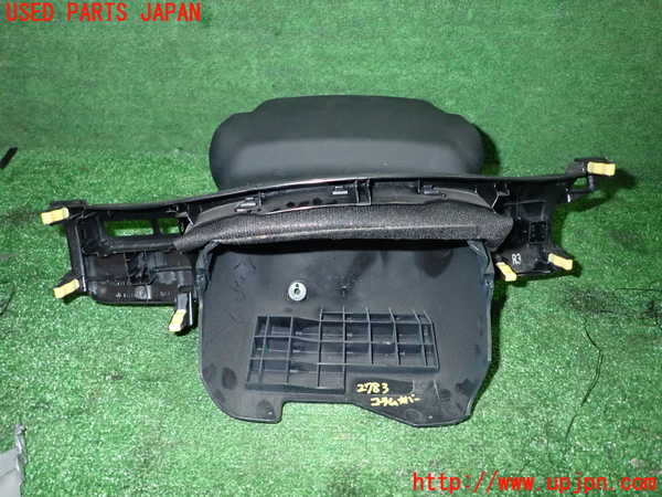 1UPJ-9227837905]レクサス・GS350(GRL10)コラムカバー 中古_3