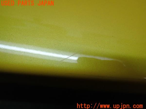 3UPJ=9227840012]ルノー メガーヌ R.S.(ルノー・スポール)(DZF4R)純正 768560131R 768570131R サイドモール サイドパネル 中古_2