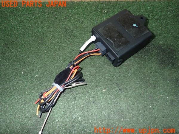 3UPJ=9227840522]ルノー メガーヌ R.S.(ルノー・スポール)(DZF4R)cobra コブラ 4M1045J1A キーレスユニット 中古_2