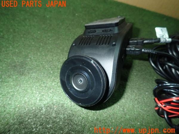 3UPJ=9227840579]ルノー メガーヌ R.S.(ルノー・スポール)(DZF4R)Zenfox ゼンフォックス T3 ドライブレコーダー 中古_3