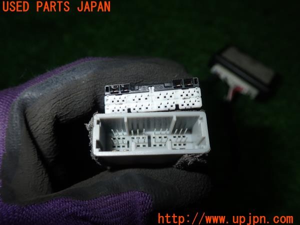 3UPJ=9227850507]シエンタハイブリッド Ｚ(MXPL10G)Jes TV CONTROL テレビコントロール X-SERIES TVキット 中古_4