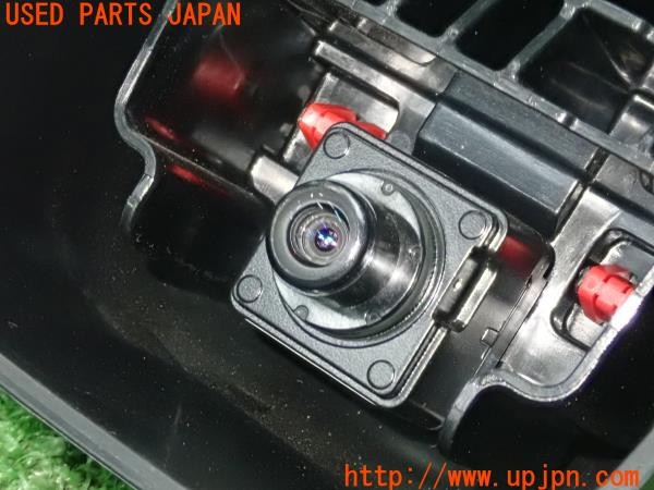3UPJ=9227850552]シエンタハイブリッド Ｚ(MXPL10G)純正 867M0-52020 ドライブレコーダー用リアカメラ 中古_4