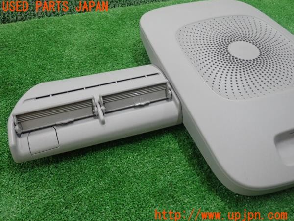 3UPJ=9227850580]シエンタハイブリッド Ｚ(MXPL10G)純正 ルーフサーキュレーター 88540-52010 中古_2