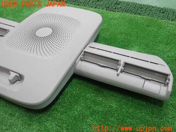 3UPJ=9227850580]シエンタハイブリッド Ｚ(MXPL10G)純正 ルーフサーキュレーター 88540-52010 中古_3