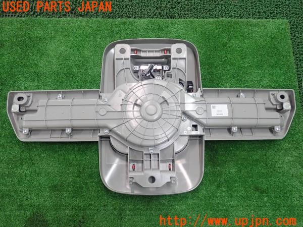 3UPJ=9227850580]シエンタハイブリッド Ｚ(MXPL10G)純正 ルーフサーキュレーター 88540-52010 中古_4