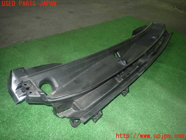 1UPJ-9227851190]シエンタハイブリッド(MXPL10G)カウルトップ 中古_3