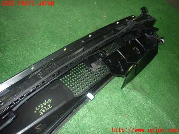 1UPJ-9227851190]シエンタハイブリッド(MXPL10G)カウルトップ 中古_4
