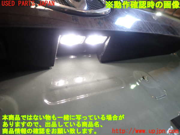 1UPJ-9227851566]シエンタハイブリッド(MXPL10G)バックドア リアゲート ハッチ AGC M2P2 中古_5