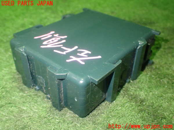 1UPJ-9227856147]シエンタハイブリッド(MXPL10G)コンピューター2 (86572-52150) 中古_3