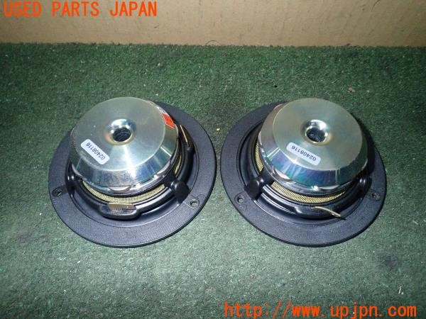 3UPJ=9227860535]BMW M3 クーペ(WD40 E92)前期 社外 スピーカー 中古_2