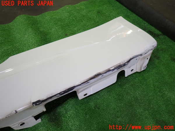 1UPJ-9227861392]BMW M3 クーペ(WD40) E92 左サイドステップ 中古_2