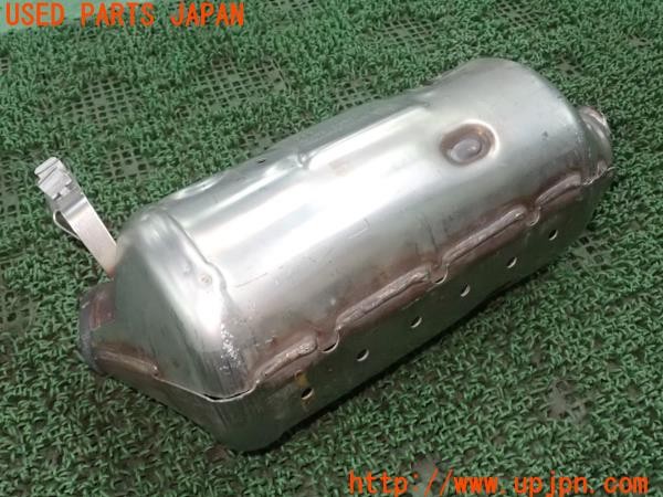 3UPJ=9227870159]ルノー アルカナ(LJLH4MH)純正 触媒 切断加工品 中古_2
