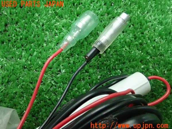 3UPJ=9227870503]ルノー アルカナ(LJLH4MH)Panasonic パナソニック CY-ET926D ETC車載器 中古_3