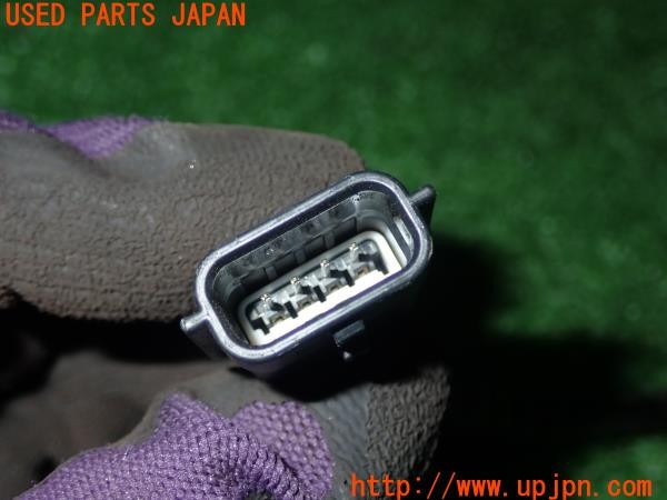 3UPJ=9227870528]ルノー アルカナ(LJLH4MH)純正 O2センサー 中古_5