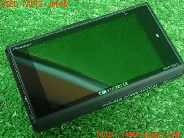3UPJ=9227870579]ルノー アルカナ(LJLH4MH)純正 carrozzeria カロッツェリア ドライブレコーダー VREC-DH3010 本体のみ 中古_2