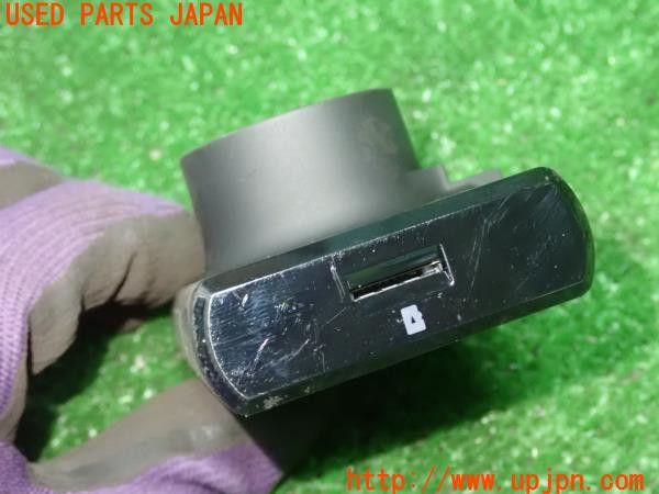3UPJ=9227870579]ルノー アルカナ(LJLH4MH)純正 carrozzeria カロッツェリア ドライブレコーダー VREC-DH3010 本体のみ 中古_5