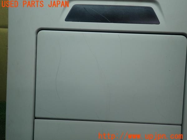 3UPJ=9227880559]アルファード(AGH30W)純正 86680-58300-B0 フリップダウンモニター ジャンク_2