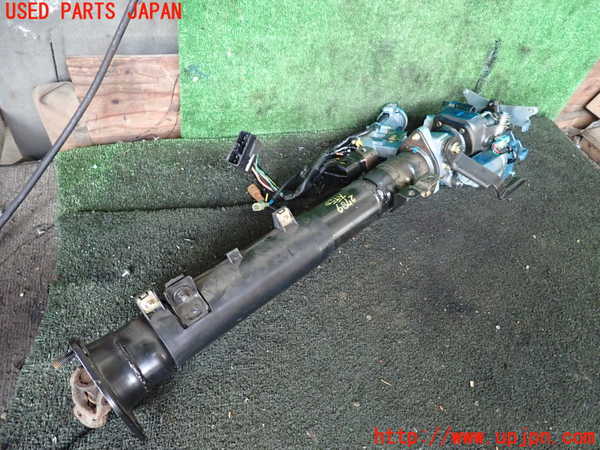 1UPJ-9227894260]ハイエースワゴン100系(KZH106W)ステアリングシャフト 中古_3