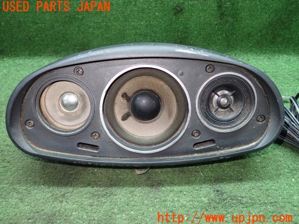3UPJ=9227900535]三菱ジープ(J55)FUSION フュージョン FSN-730 スピーカー 中古_4