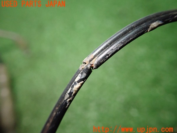 3UPJ=9227900535]三菱ジープ(J55)FUSION フュージョン FSN-730 スピーカー 中古_5