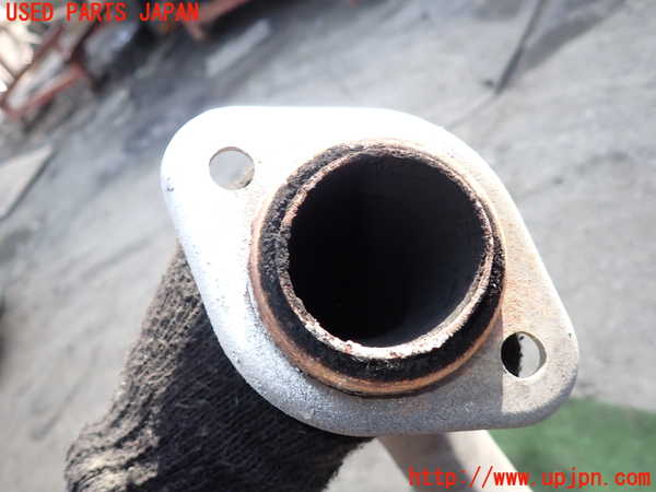 1UPJ-9227902651]三菱ジープ(J55)センターパイプ1 中古_3