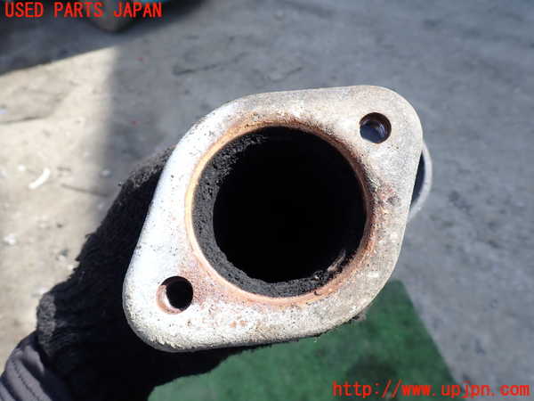 1UPJ-9227902651]三菱ジープ(J55)センターパイプ1 中古_4