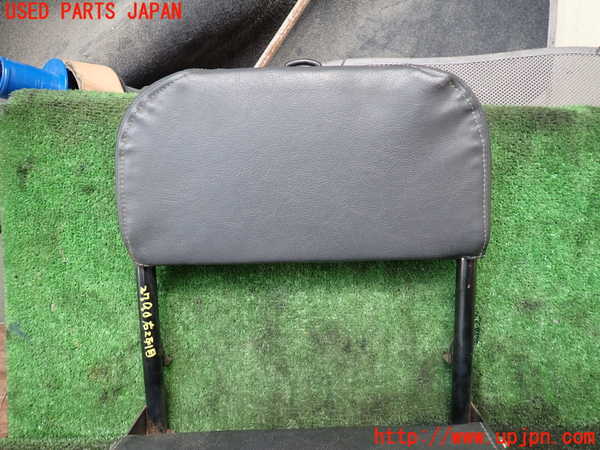 1UPJ-9227907145]三菱ジープ(J55)右2列目シート 中古_2