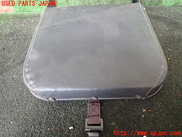 1UPJ-9227907145]三菱ジープ(J55)右2列目シート 中古_3