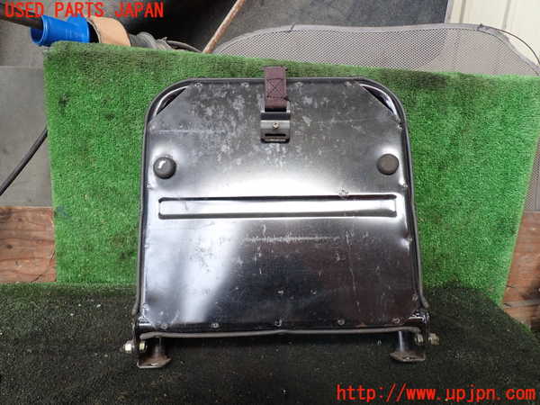 1UPJ-9227907145]三菱ジープ(J55)右2列目シート 中古_5