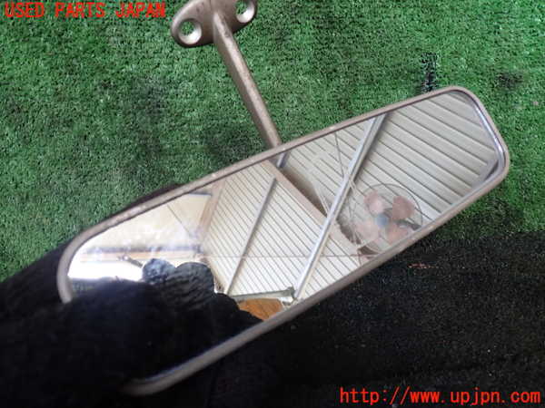 1UPJ-9227907615]三菱ジープ(J55)ルームミラー 中古_2
