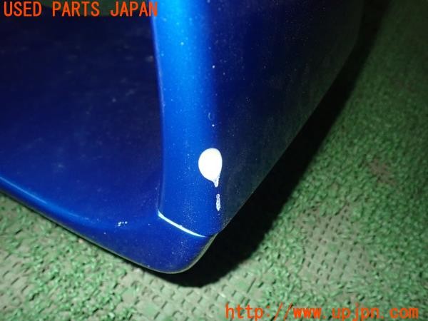 3UPJ=9227910057]インプレッサ WRX STI(GDB F型)純正 96064FE051 リアスポイラー 中古_4