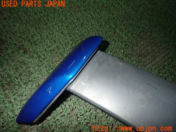 3UPJ=9227910061]インプレッサ WRX STI(GDB F型)純正 ルーフスポイラー ルーフベーン リアスポイラー 中古_4