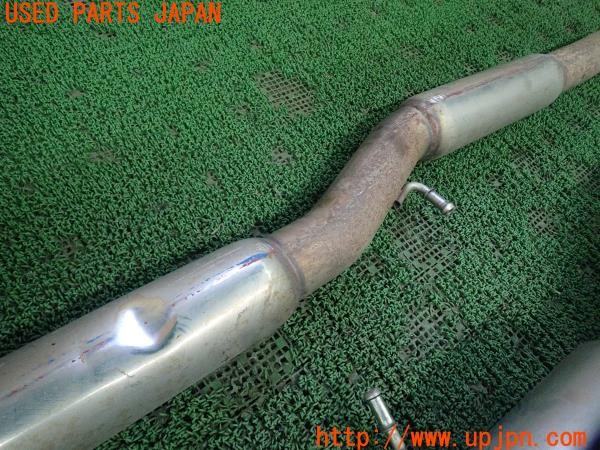 3UPJ=9227910152]インプレッサ WRX STI(GDB F型)柿本改 KAKIMOTO RACING Regu.06&R マフラー 中古_4