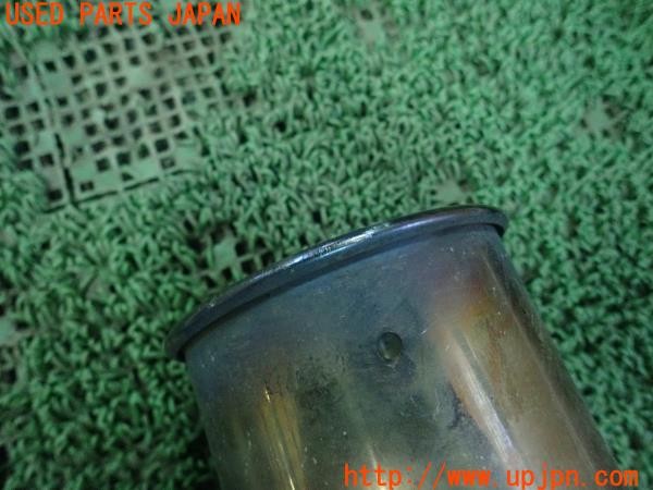 3UPJ=9227910152]インプレッサ WRX STI(GDB F型)柿本改 KAKIMOTO RACING Regu.06&R マフラー 中古_5