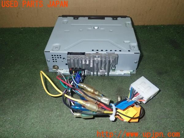 3UPJ=9227910518]インプレッサ WRX STI(GDB F型)carrozzeria カロッツェリア DEH-480 CDプレーヤー 中古_2
